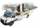 Volkswagen Crafter by Talvor 2006 года